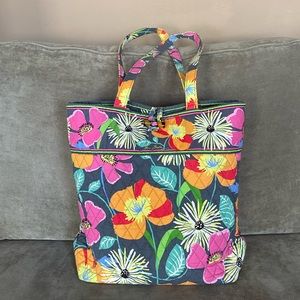 Vera Bradley Tote Bag